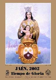 Glorias de Jaén  